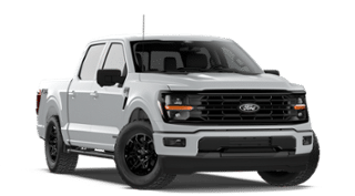 2026 Ford F-150® External Image 4